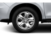 2014 Subaru Forester 5dr Wgn Auto 2.5i Exterior Shot 5