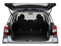 2014 Subaru Forester 5dr Wgn Auto 2.5i Exterior Shot 4