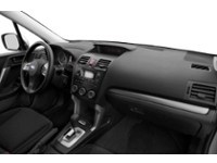 2014 Subaru Forester 5dr Wgn Auto 2.5i Interior Shot 1