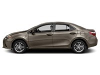 2016 Toyota Corolla 4dr Sdn CVT LE Exterior Shot 7