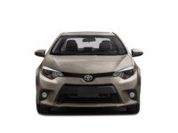 2015 Toyota Corolla 4dr Sdn Man CE Exterior Shot 6