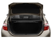 2015 Toyota Corolla 4dr Sdn Man CE Exterior Shot 4