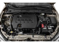 2015 Toyota Corolla 4dr Sdn Man CE Exterior Shot 3