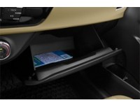 2016 Toyota Corolla 4dr Sdn CVT LE Interior Shot 4