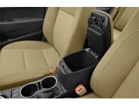 2016 Toyota Corolla 4dr Sdn CVT LE Interior Shot 8