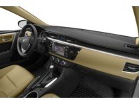 2015 Toyota Corolla 4dr Sdn Man CE Interior Shot 1
