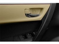 2016 Toyota Corolla 4dr Sdn CVT LE Exterior Shot 14