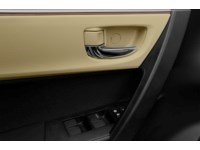 2015 Toyota Corolla 4dr Sdn Man CE Exterior Shot 14