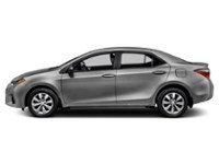 2014 Toyota Corolla 4dr Sdn Man S Exterior Shot 7