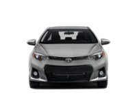 2014 Toyota Corolla 4dr Sdn Man S Exterior Shot 6