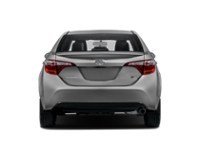 2014 Toyota Corolla 4dr Sdn Man S Exterior Shot 8