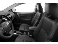 2014 Toyota Corolla 4dr Sdn Man S Interior Shot 5