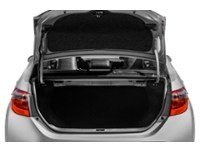 2014 Toyota Corolla 4dr Sdn Man S Exterior Shot 4