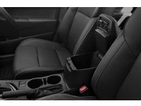 2014 Toyota Corolla 4dr Sdn Man S Interior Shot 8