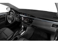 2014 Toyota Corolla 4dr Sdn Man S Interior Shot 1