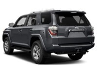 2016 Toyota 4Runner 4WD 4dr V6 SR5 Exterior Shot 10