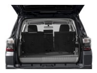 2016 Toyota 4Runner 4WD 4dr V6 SR5 Exterior Shot 4