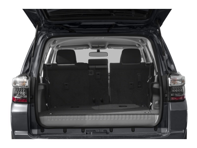 2017 Toyota 4Runner 4WD 4dr V6 SR5 Exterior Shot 7