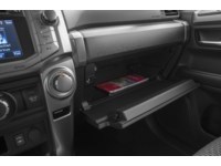 2017 Toyota 4Runner 4WD 4dr V6 SR5 Interior Shot 7