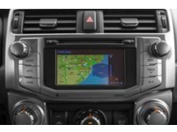 2016 Toyota 4Runner 4WD 4dr V6 SR5 Interior Shot 9