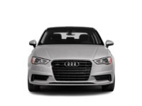 2015 Audi A3 4dr Sdn FrontTrak 1.8T Komfort Exterior Shot 6