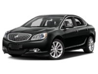 2015 Buick Verano 4dr Sdn Leather Group Exterior Shot 1