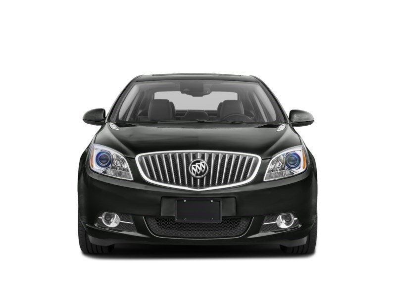 2015 Buick Verano 4dr Sdn Leather Group Exterior Shot 6