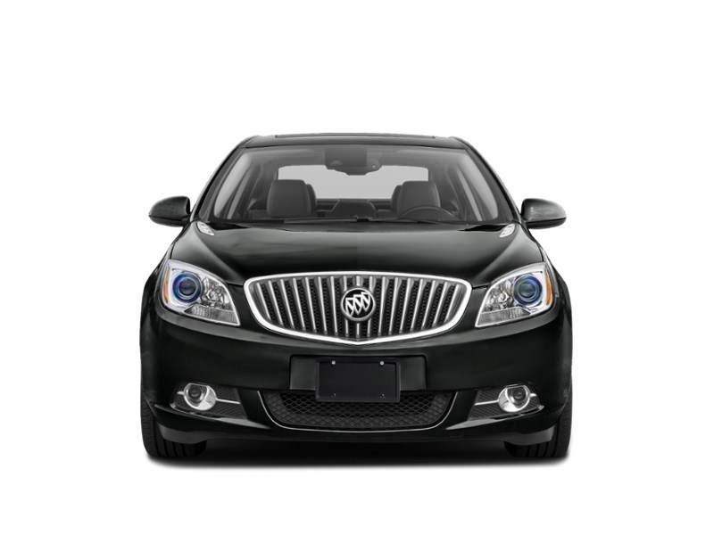 2015 Buick Verano 4dr Sdn Leather Group Exterior Shot 6