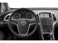 2015 Buick Verano 4dr Sdn Leather Group Interior Shot 3