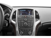 2015 Buick Verano 4dr Sdn Leather Group Interior Shot 2