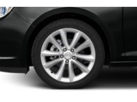 2015 Buick Verano 4dr Sdn Leather Group Exterior Shot 5