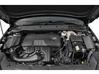 2015 Buick Verano 4dr Sdn Leather Group Exterior Shot 3