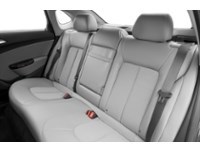 2015 Buick Verano 4dr Sdn Leather Group Interior Shot 5