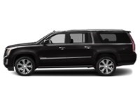 2015 Cadillac Escalade ESV 4WD 4dr Platinum Exterior Shot 7