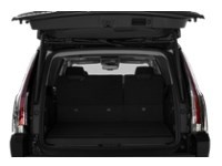 2015 Cadillac Escalade ESV 4WD 4dr Platinum Exterior Shot 4