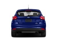 2015 Ford Focus 5dr HB SE Exterior Shot 8