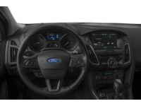 2015 Ford Focus 5dr HB SE Interior Shot 3