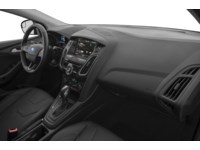 2015 Ford Focus 5dr HB SE Interior Shot 1