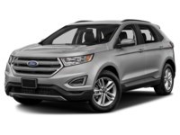 2017 Ford Edge 4dr SEL AWD Exterior Shot 1