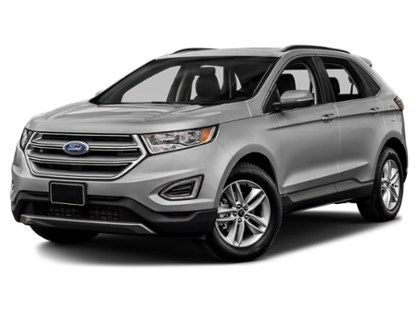 2015 Ford Edge SEL | AWD | 2.0L | REMOTE START | REV CAM