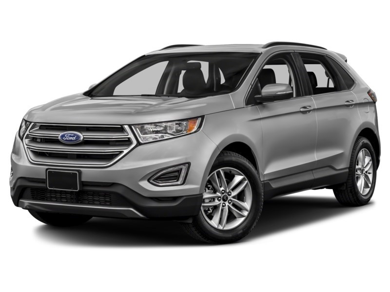 2017 Ford Edge 4dr SEL AWD Exterior Shot 1