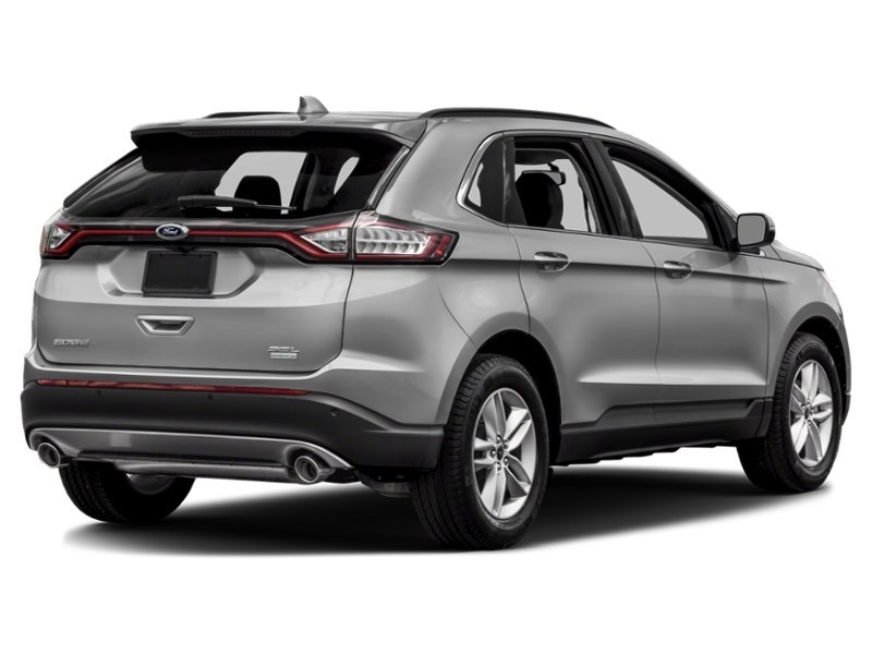 2016 Ford Edge 4dr SEL AWD Exterior Shot 2