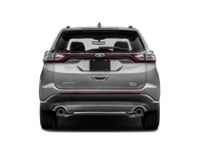 2016 Ford Edge 4dr SEL AWD Exterior Shot 8