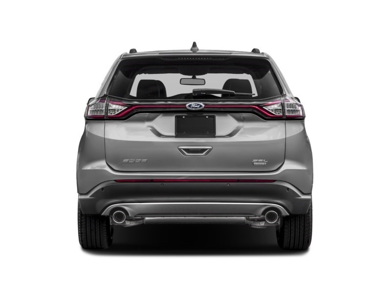 2017 Ford Edge 4dr SEL AWD Exterior Shot 8