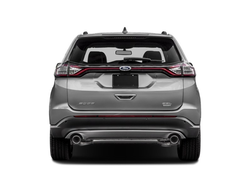 2016 Ford Edge 4dr SEL AWD Exterior Shot 8