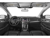 2017 Ford Edge 4dr SEL AWD Interior Shot 7