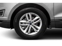 2017 Ford Edge 4dr SEL AWD Exterior Shot 5