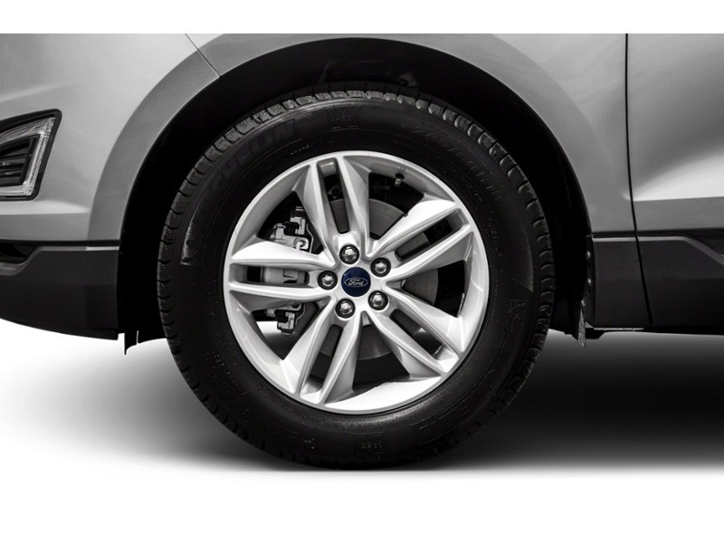 2015 Ford Edge 4dr SEL AWD Exterior Shot 5
