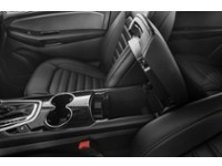 2016 Ford Edge 4dr SEL AWD Interior Shot 8