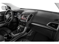2016 Ford Edge 4dr SEL AWD Interior Shot 1